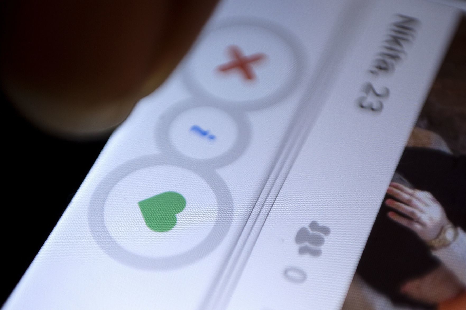 Dating Apps Investigation